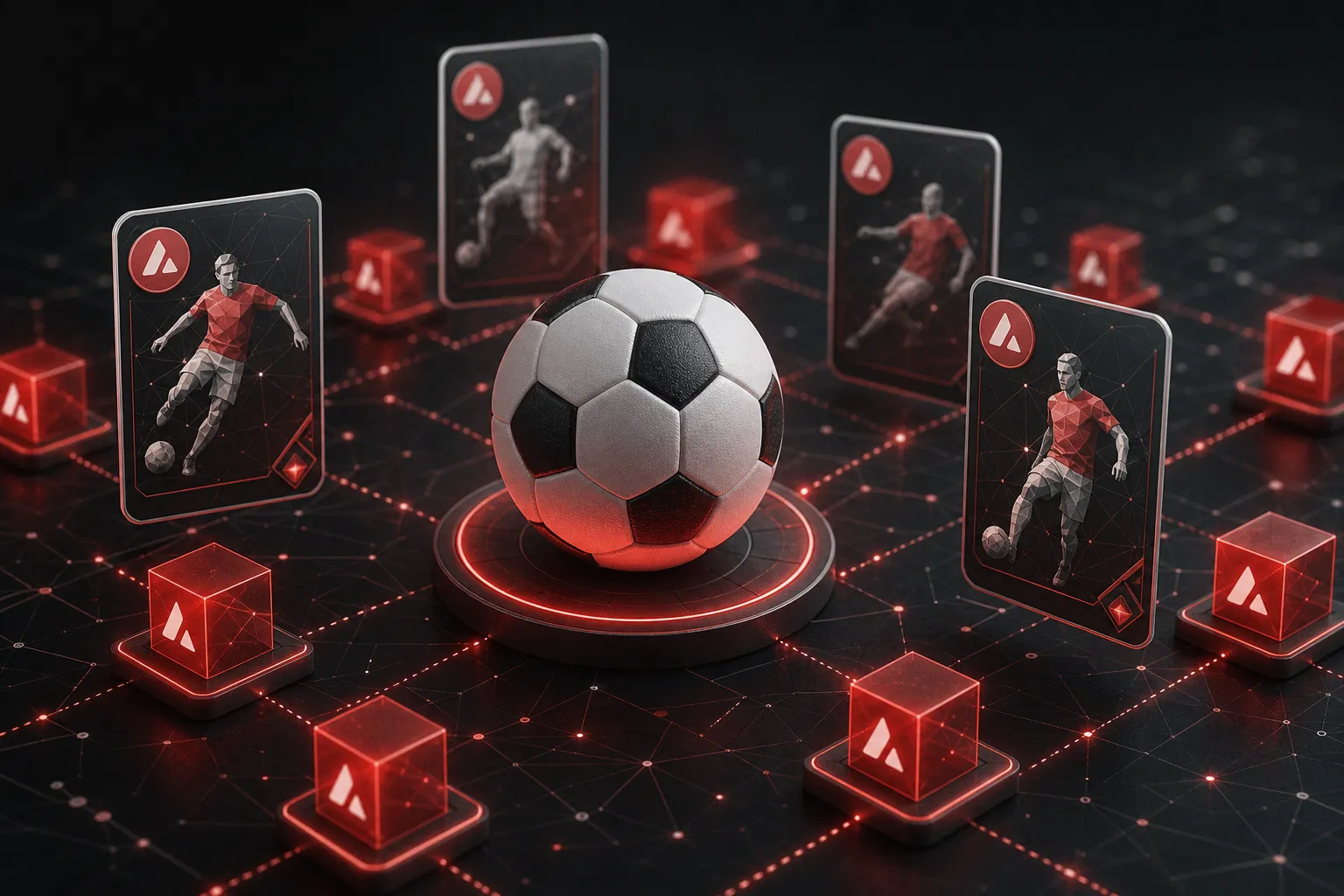 FIFA Launches Custom Blockchain on Avalanche for 2026 World Cup Collectibles