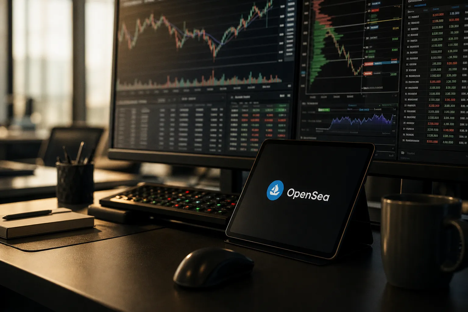 Go-to-Market Strategy for Blockchain Products in Competitive Web3 Markets