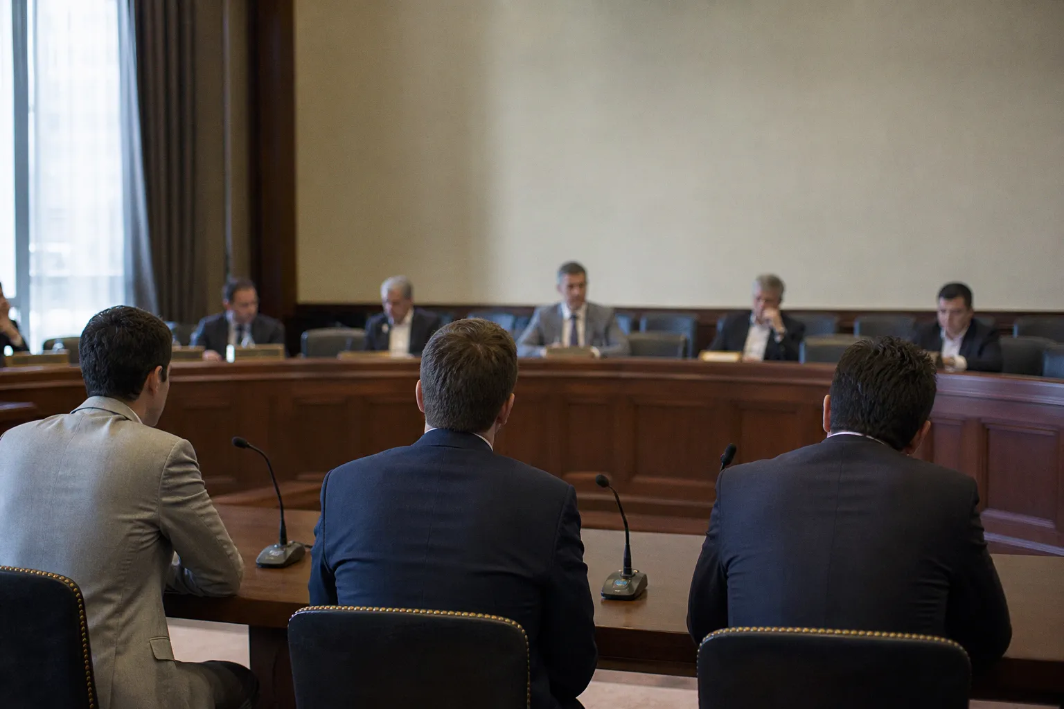 Hyperliquid and Phantom Urge CFTC to Protect Onchain Developers