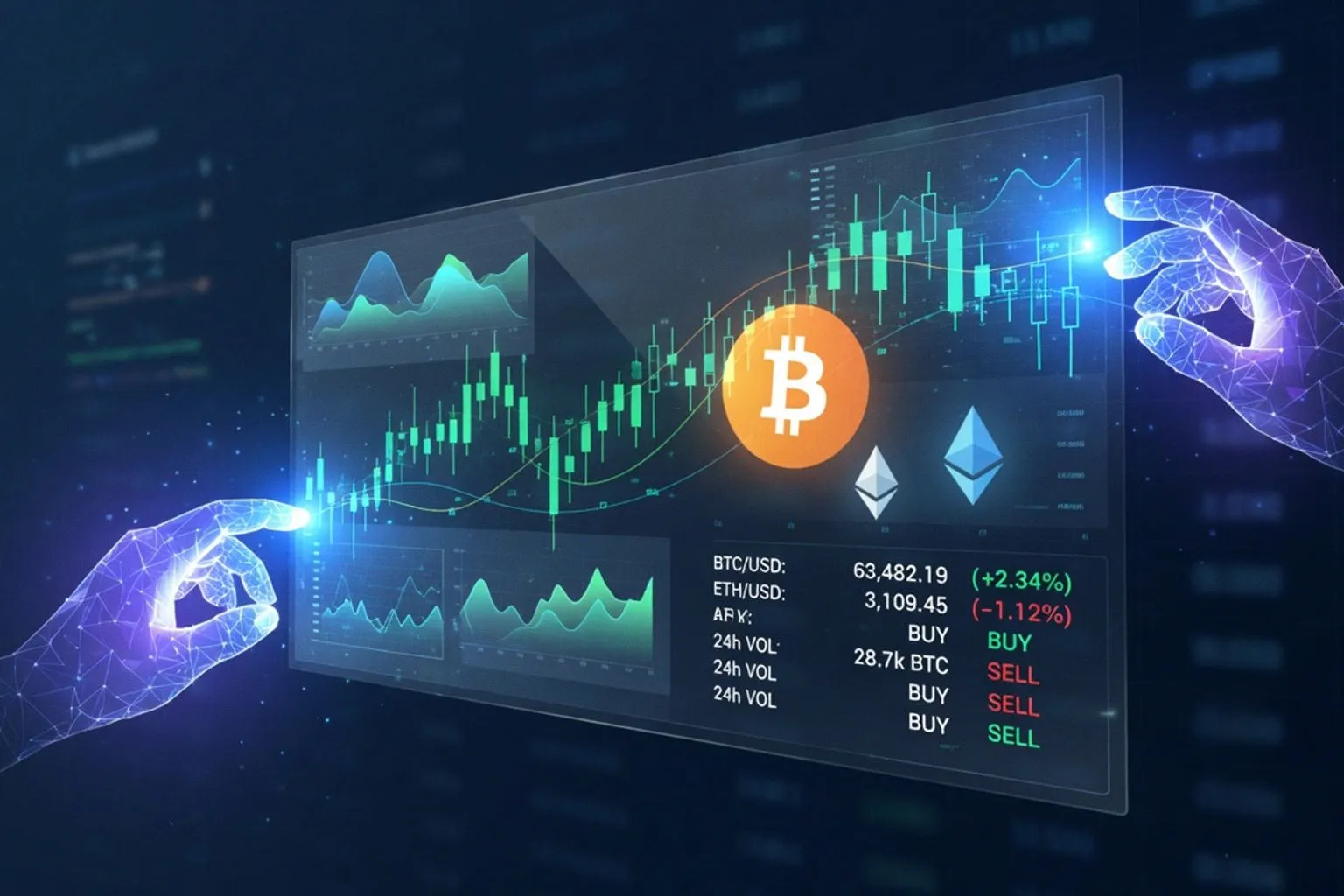 Kraken: Launches Agentic Trading as Exchanges Evolve