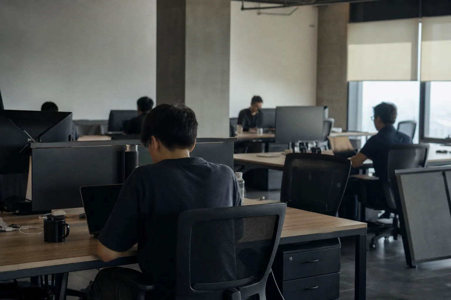 Loopring Shuts Down Its DEX as Ethereum zkRollup Era Evolves