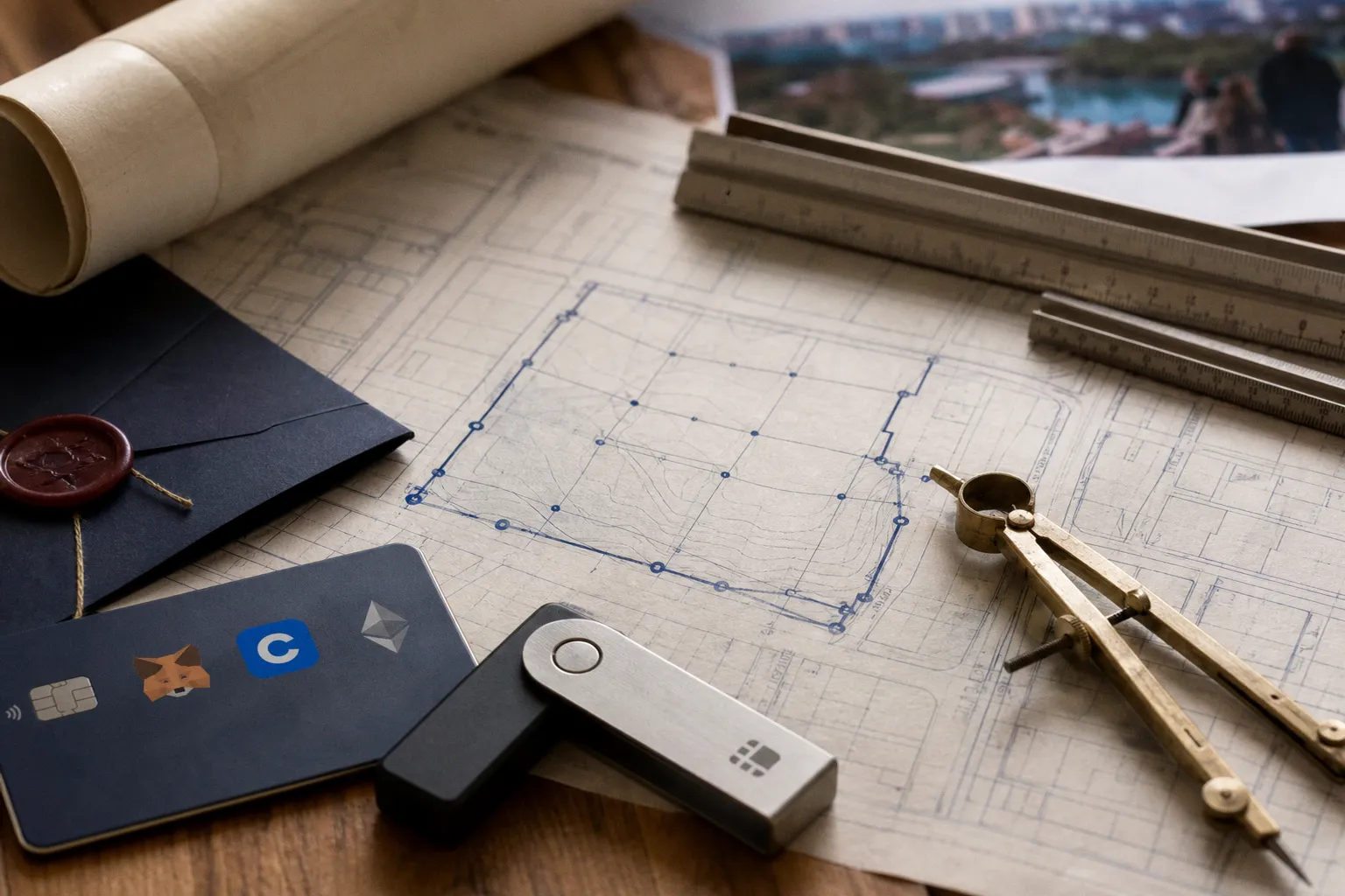 Metaverse land checklist: key steps before you buy