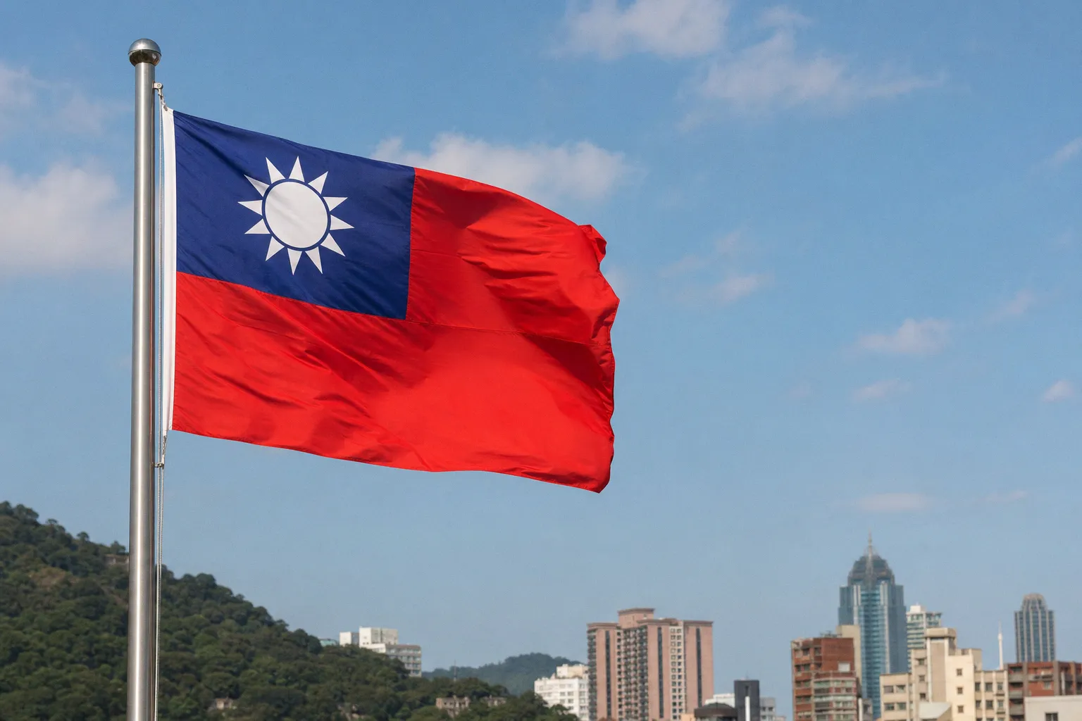 News Explorer — Taiwan's New Regulations Mandate Licensing for Crypto Exchanges