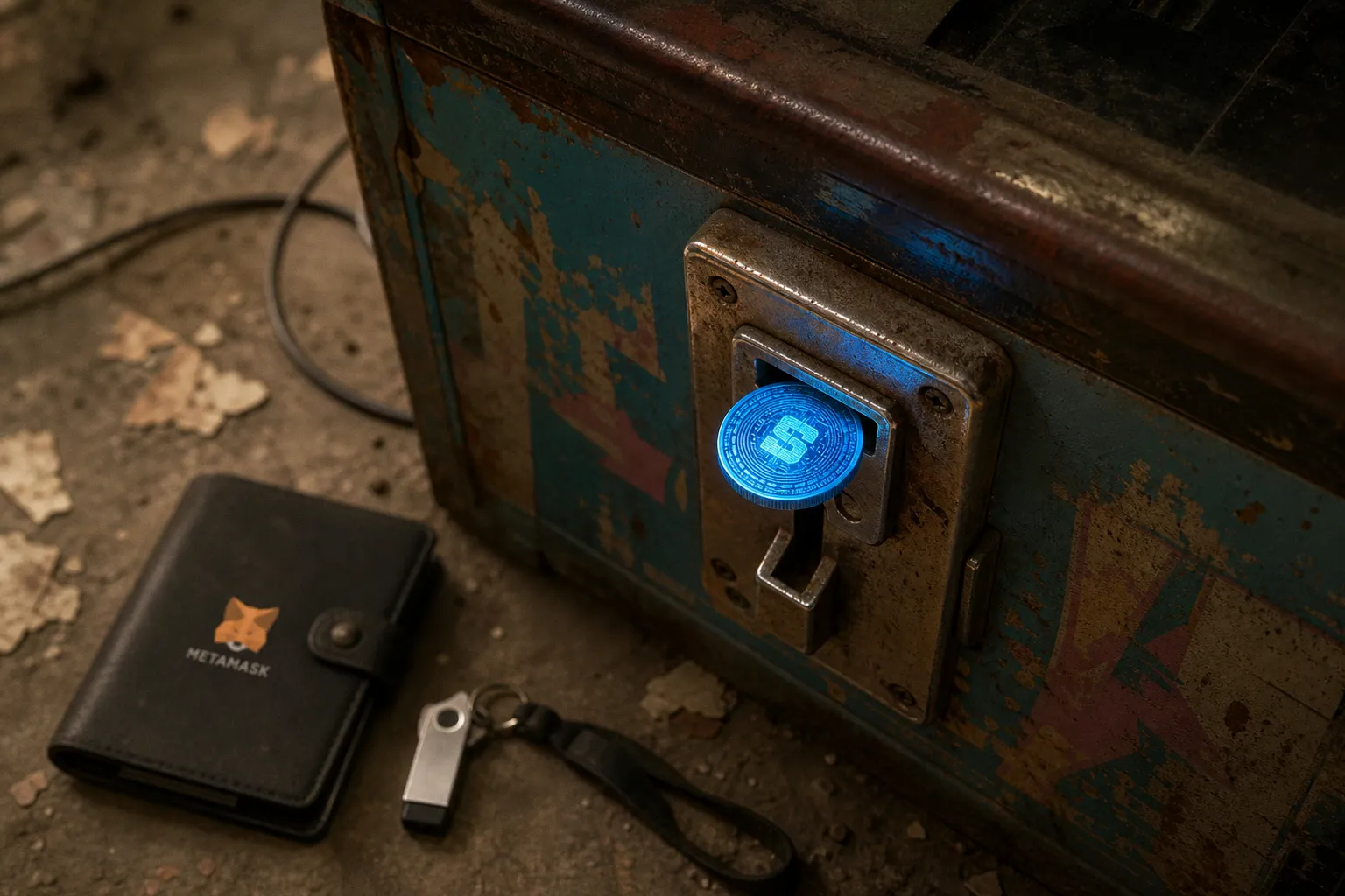 Play-to-earn games in 2026: step-by-step earning guide