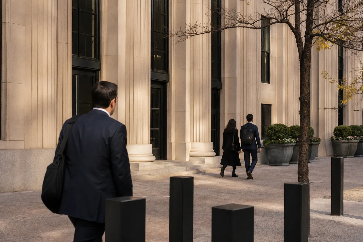 US Treasury Sanctions BZ Diamond Over Links to Illicit NFT Marketplace Infrastructure