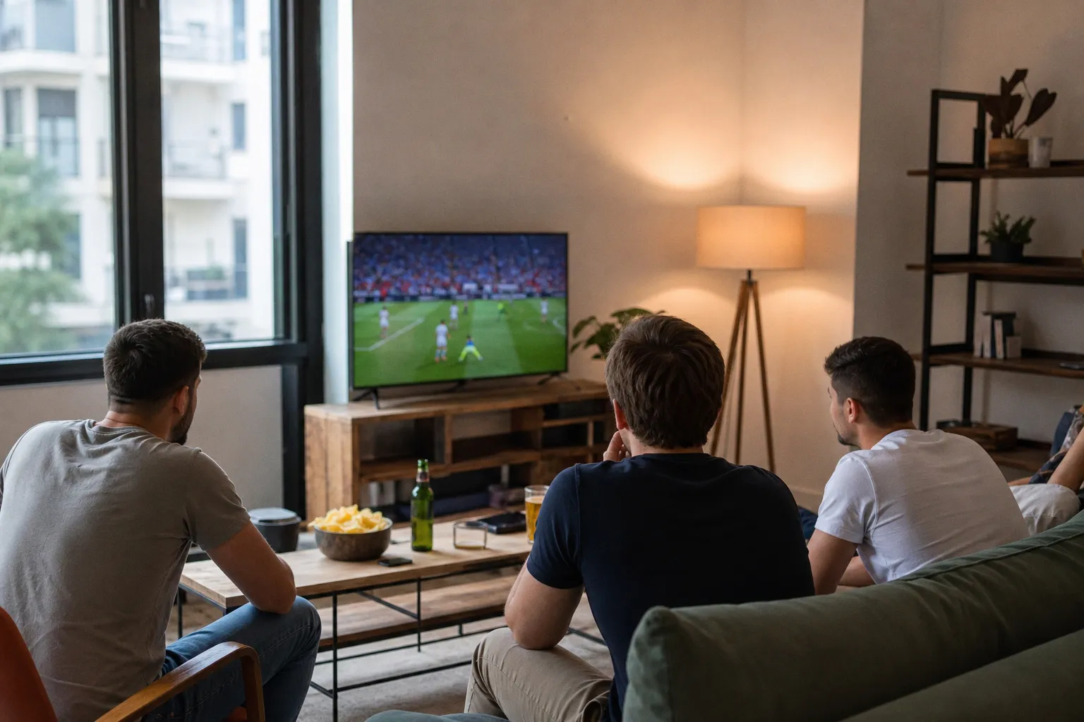 World Cup Quarterfinal Hype Spills Into Crypto Markets